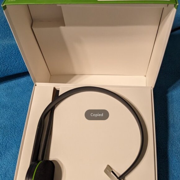 Chat Headset - Xbox One - Picture 5 of 6